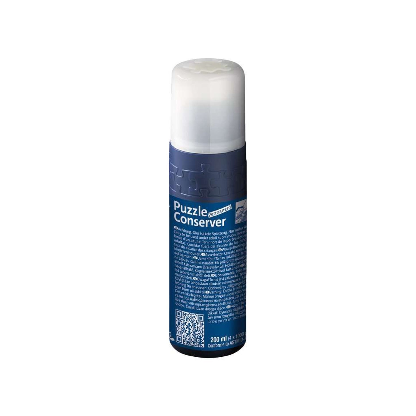Puzzlekleber 200ml
