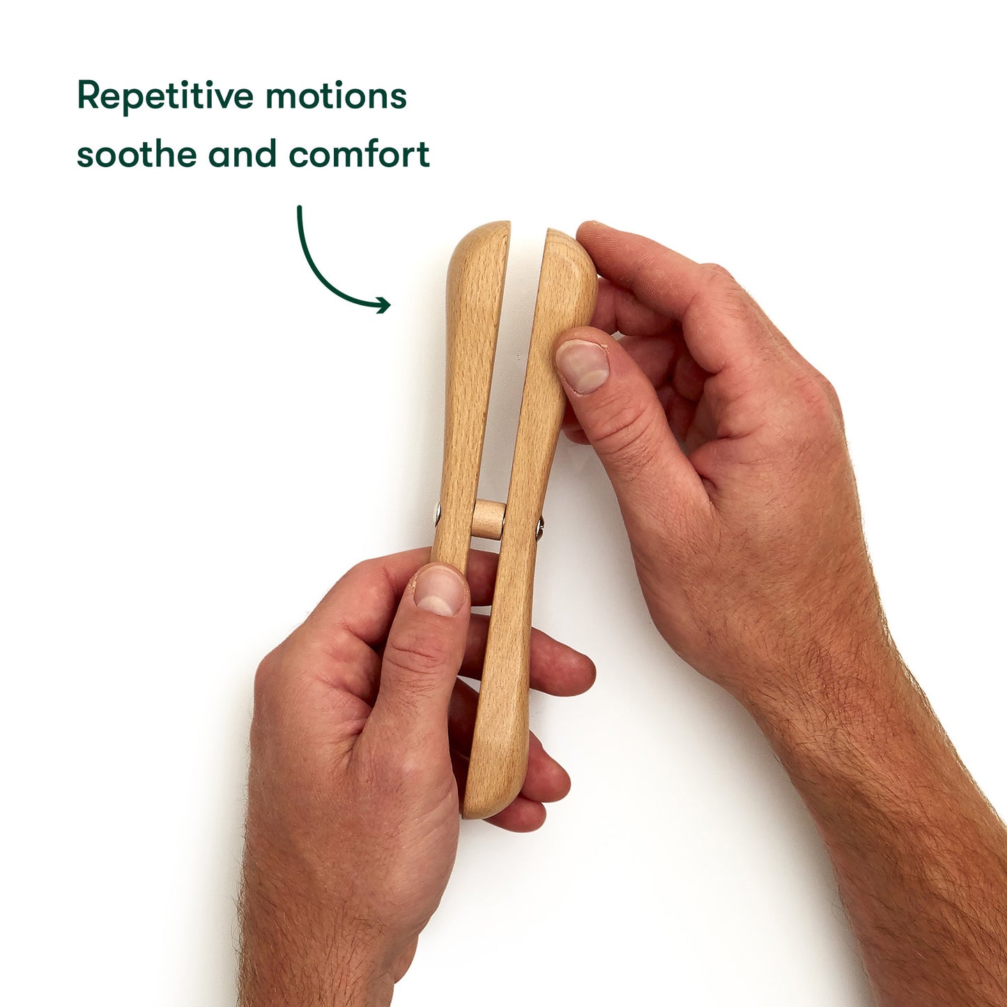 Spin Fidget Widget