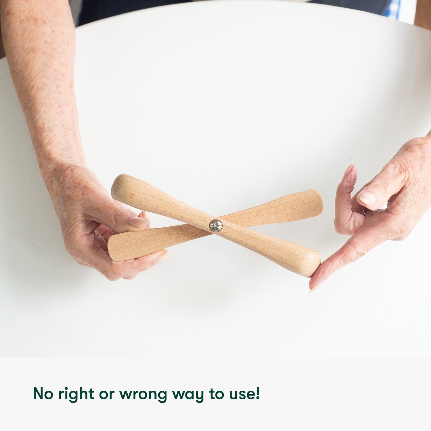 Spin Fidget Widget