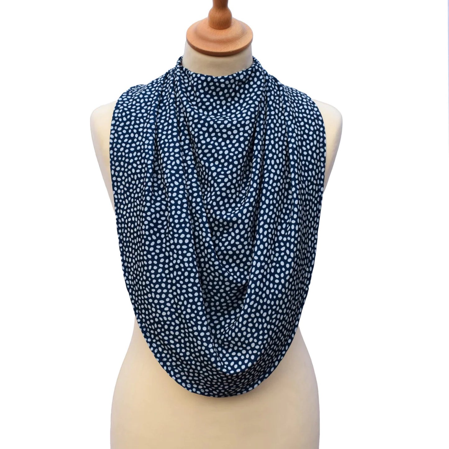 Bavette Pashmina