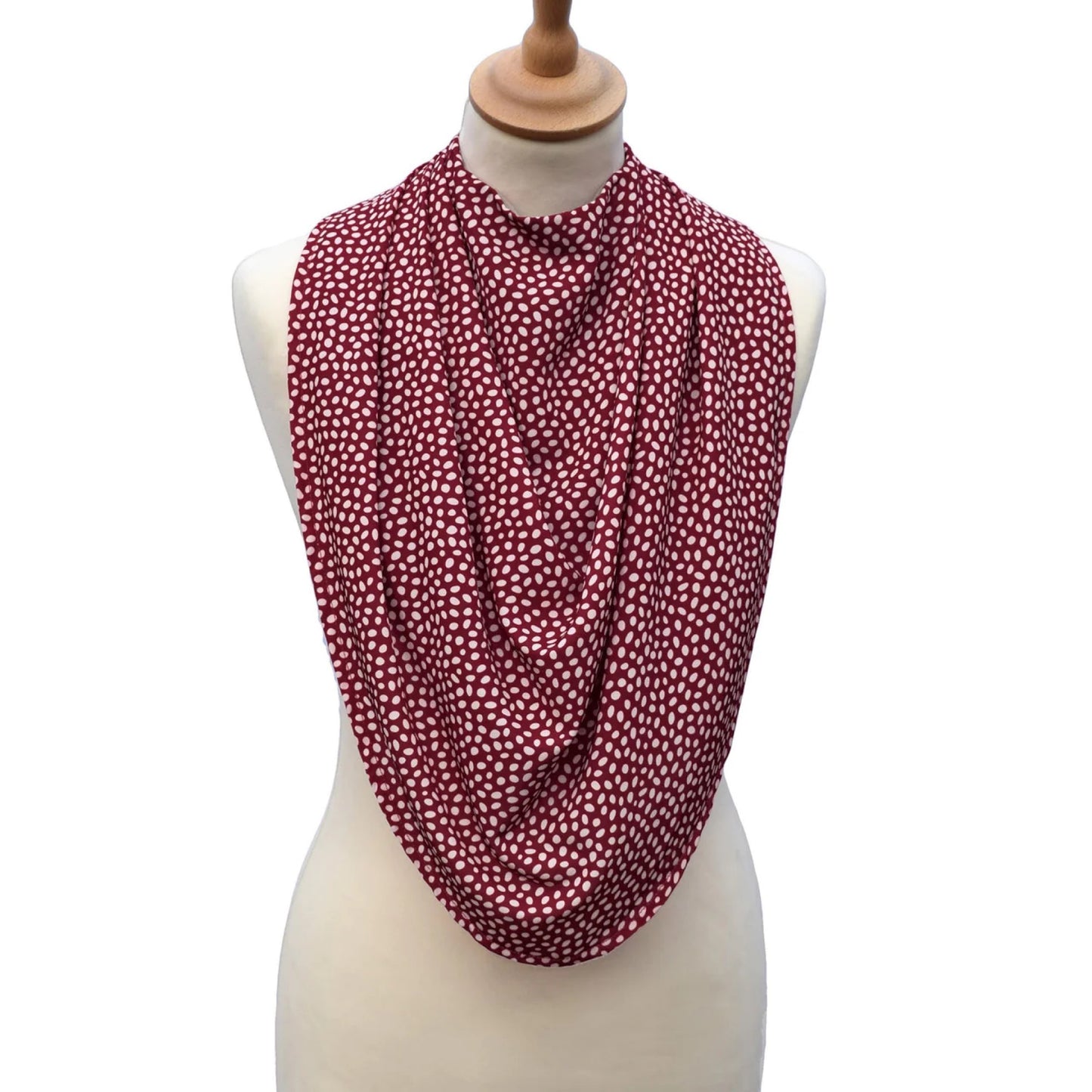 Bavette Pashmina