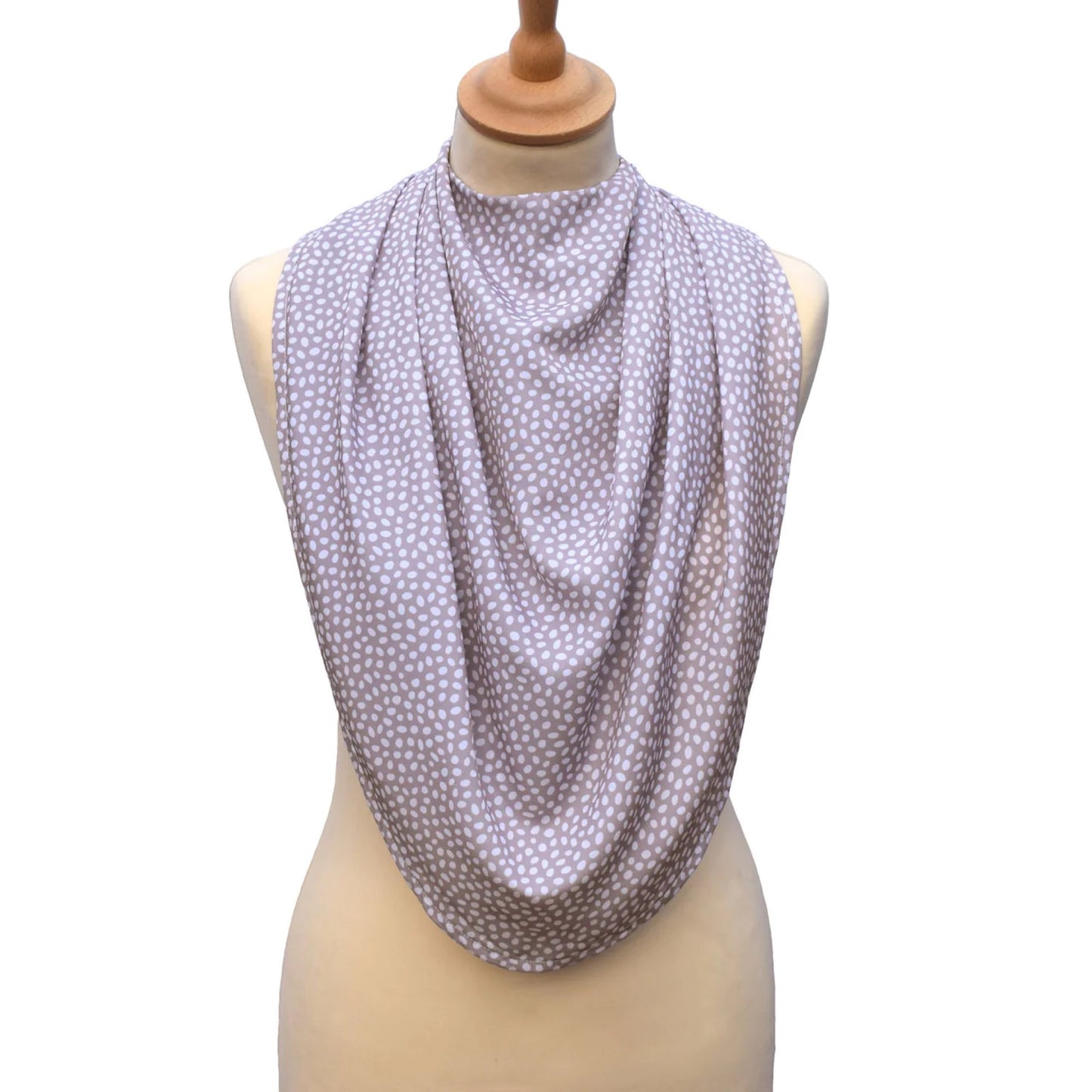 Bavette Pashmina