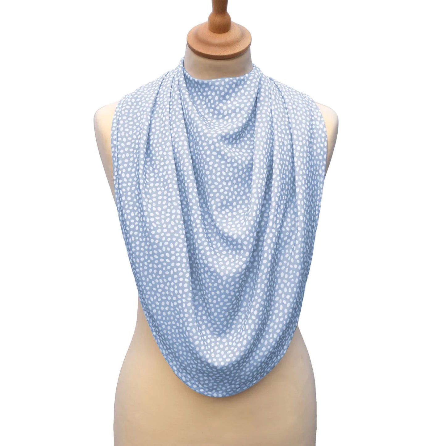 Bavette Pashmina