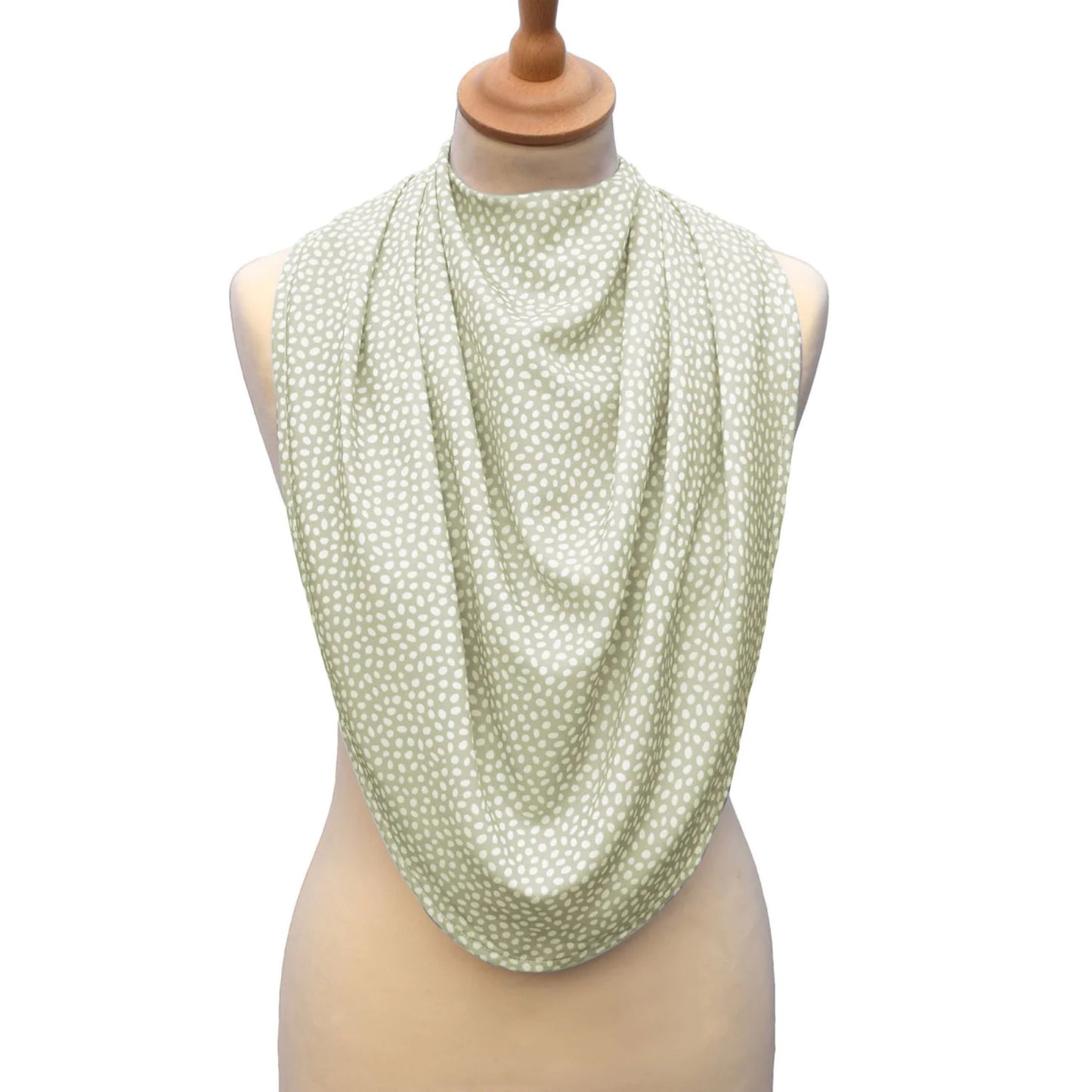 Bavette Pashmina