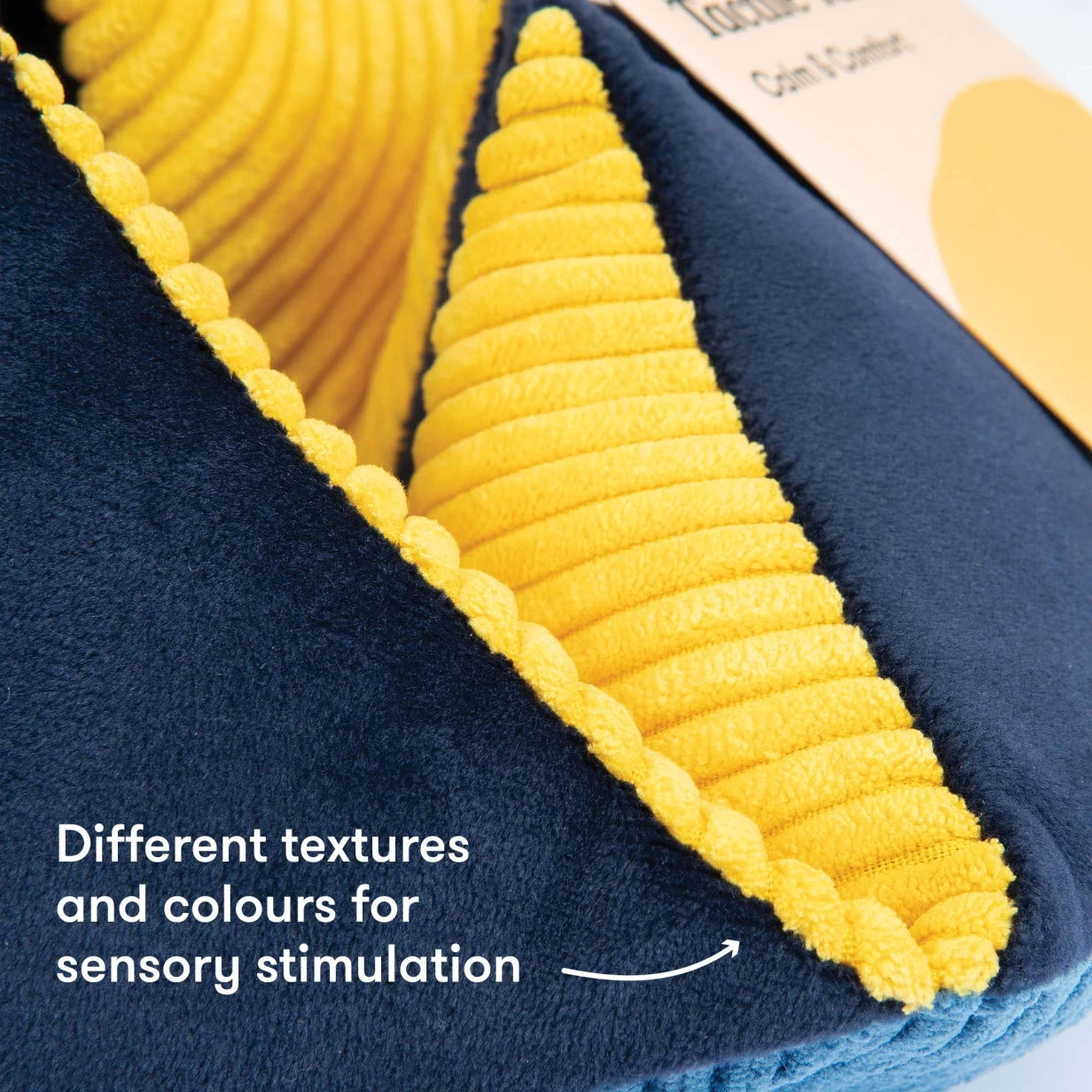 Tactile Turn : Un nouveau jouet pour les personnes atteintes de démence