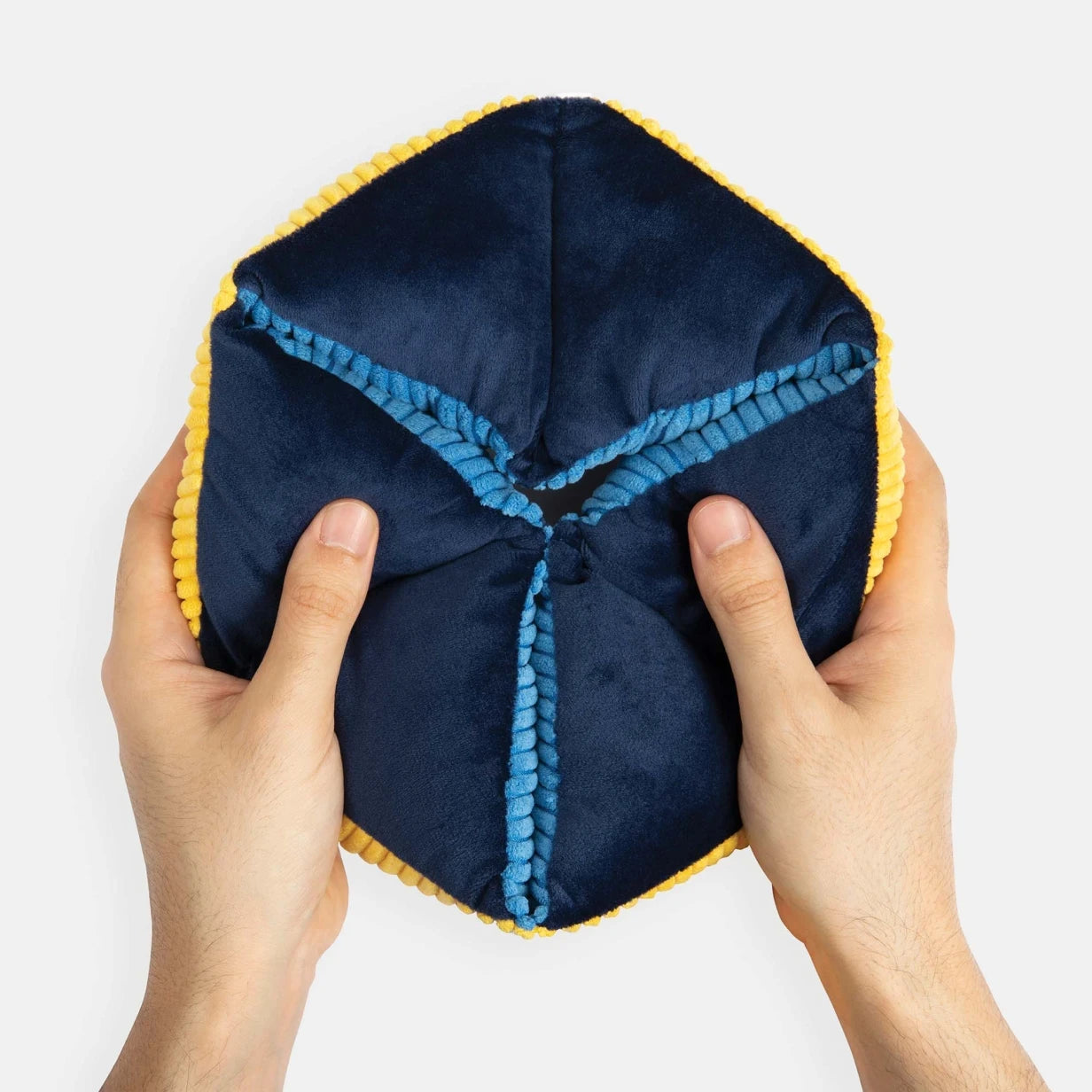 Tactile Turn : Un nouveau jouet pour les personnes atteintes de démence