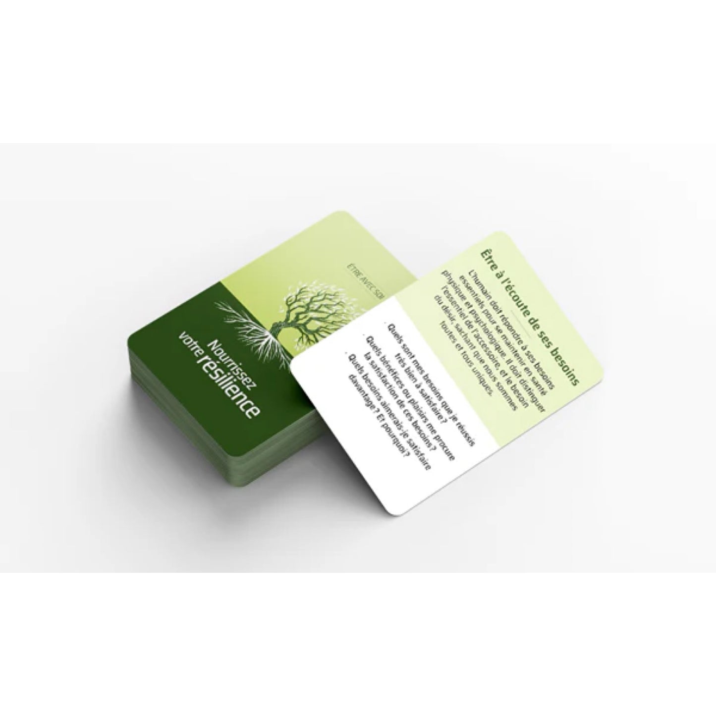 Card Box-Füttern Sie Ihre Belastbar keit