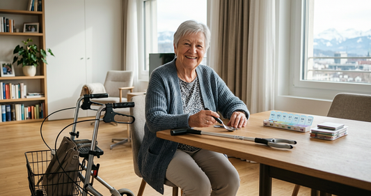 15 aides techniques qui changent la vie