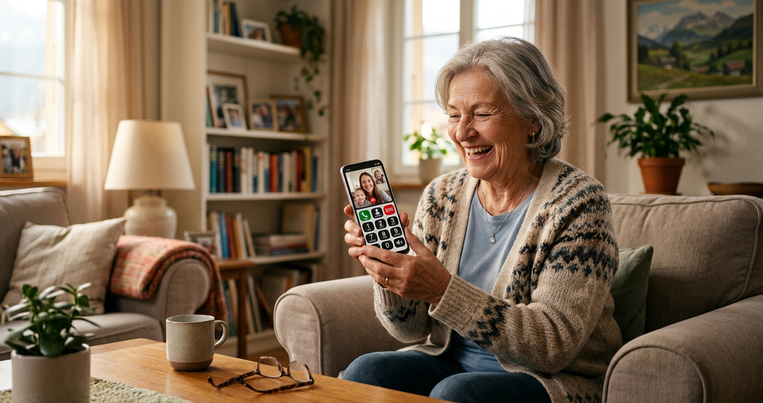 Téléphones simplifiés : guide d'achat 2026