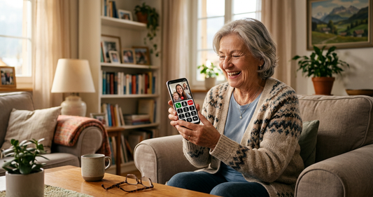Téléphones simplifiés : guide d'achat 2026