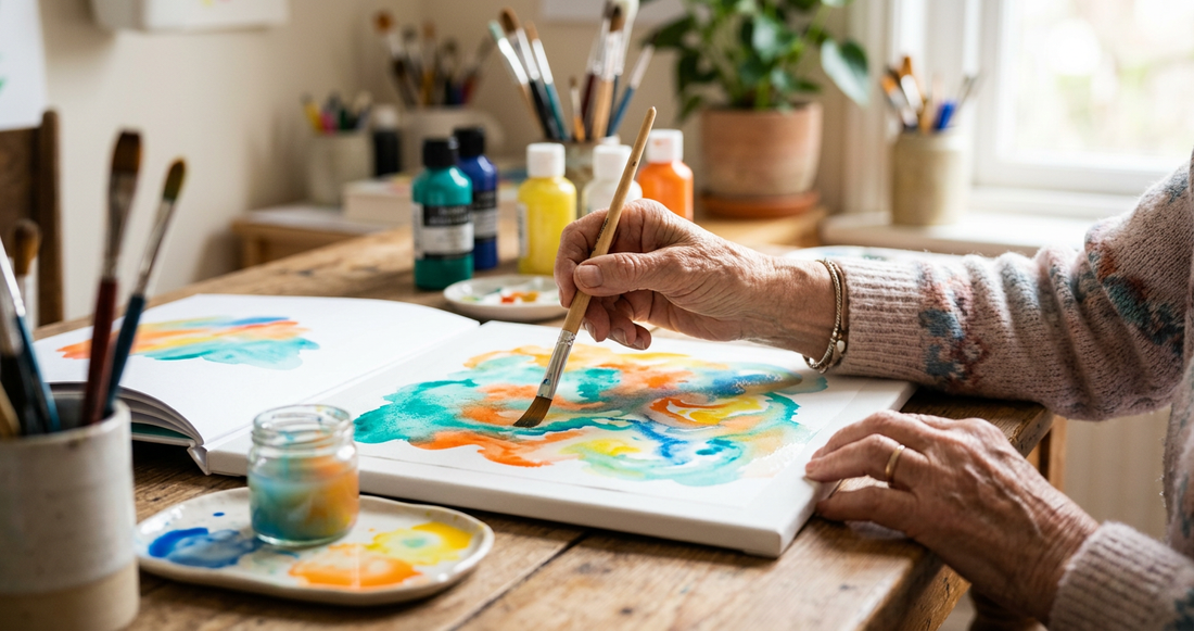 Aquapaint : la peinture sans gâchis