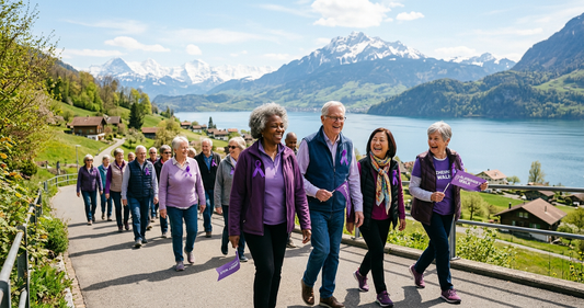 Journée mondiale Alzheimer 2026