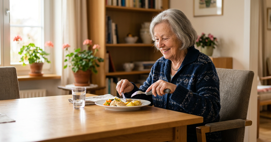 Ergonomie au repas : posture et confort
