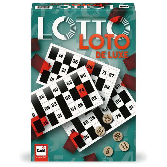 Luxuslotto