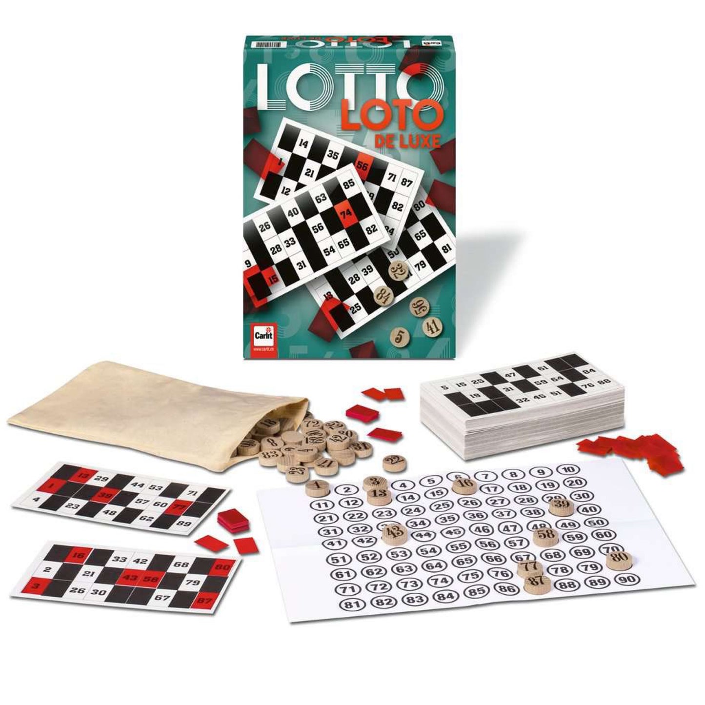 Luxuslotto