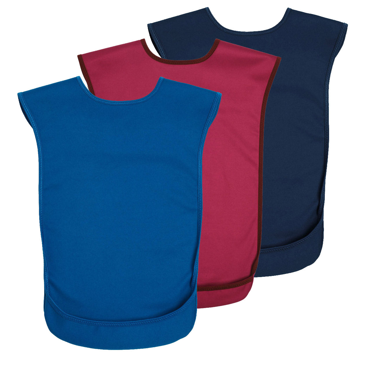 Lätzchen für Erwachsene