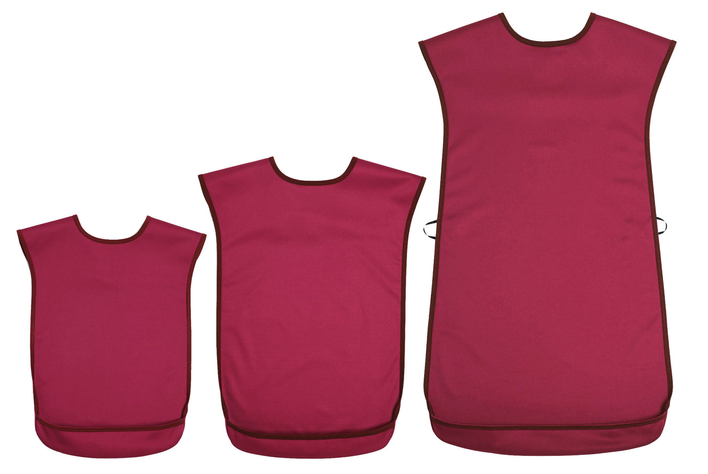 Lätzchen für Erwachsene