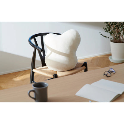 Fufuly – Coussin robotique respirant pour la relaxation