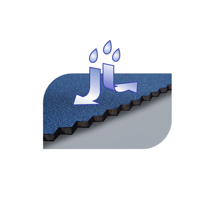 Tapis de change - Junior