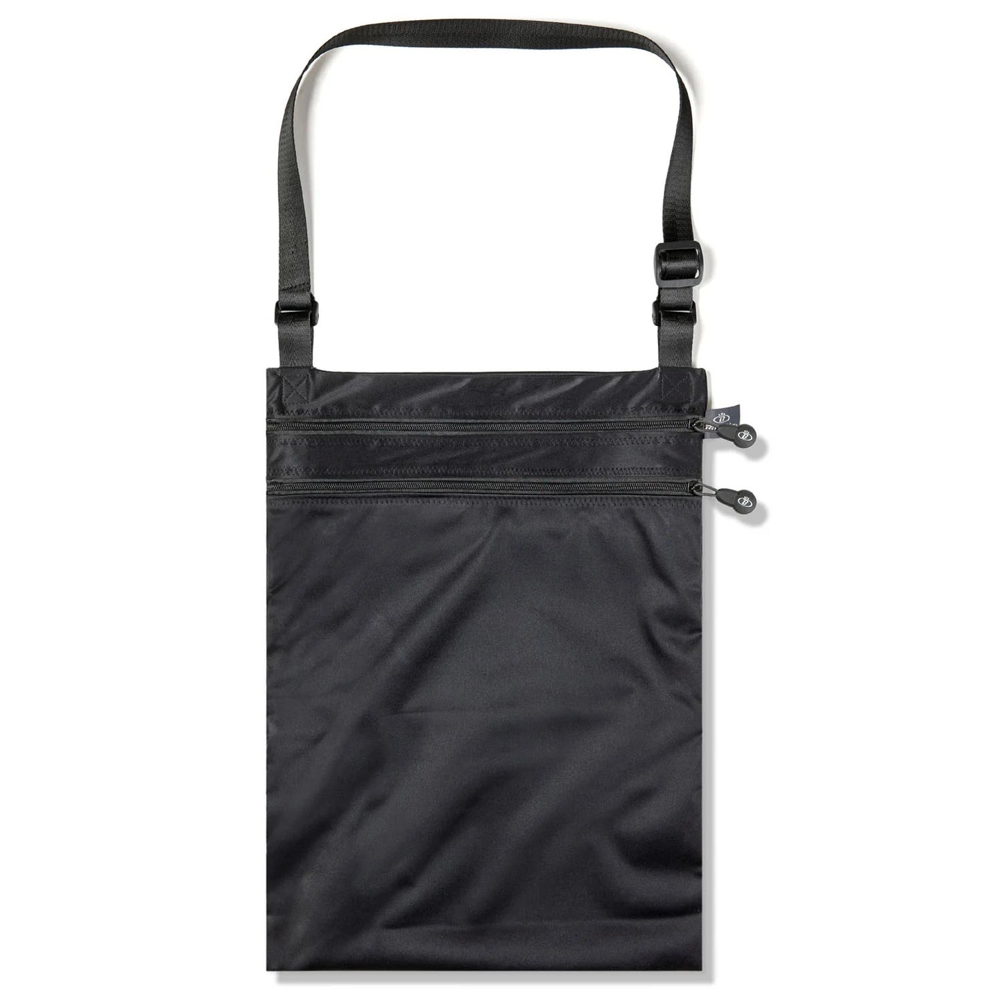 Wasserdichte Wet & Dry Tasche Schwarz – Bibetta