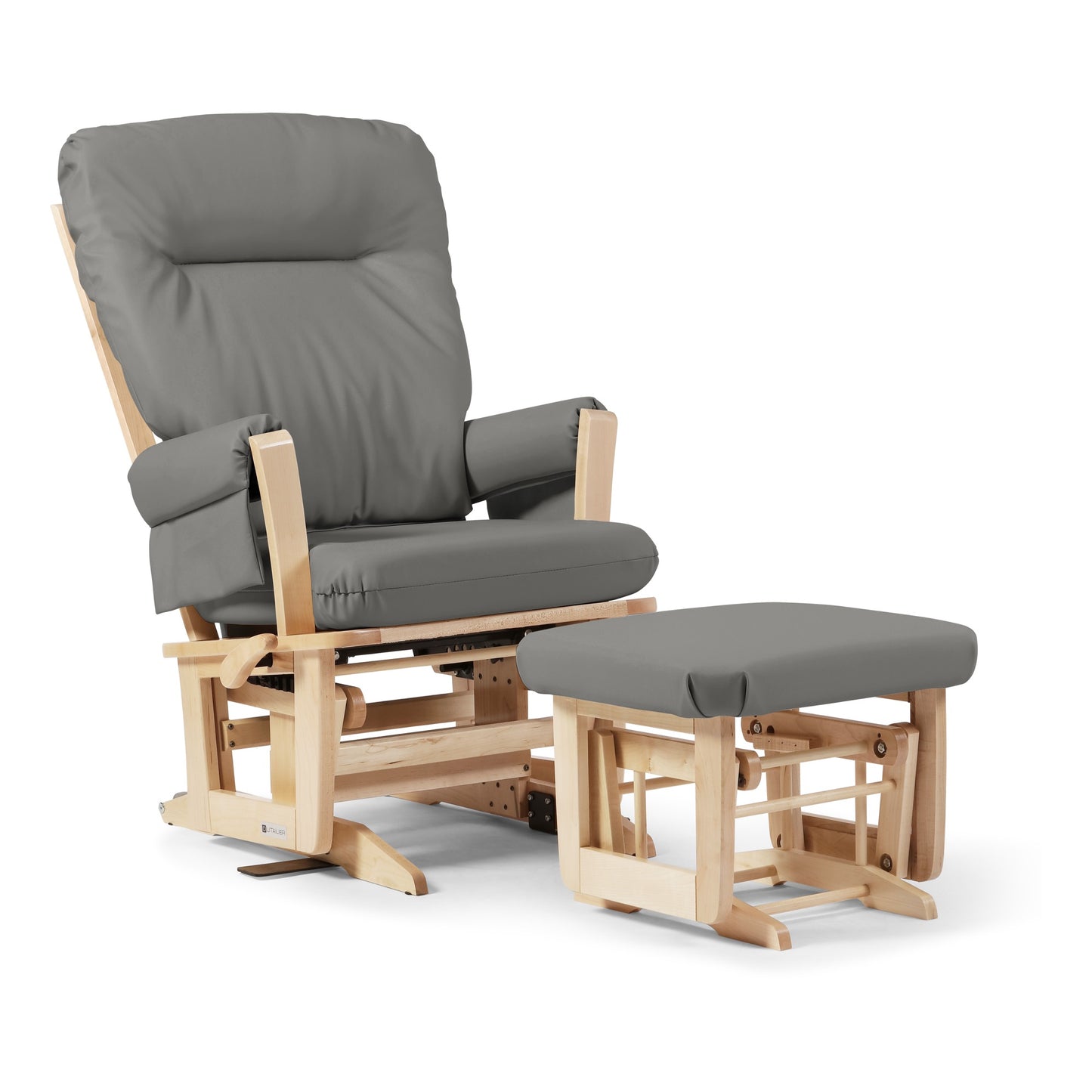 Sessel für Menschen mit Demenz nehmen-Trone Glider Easy Move