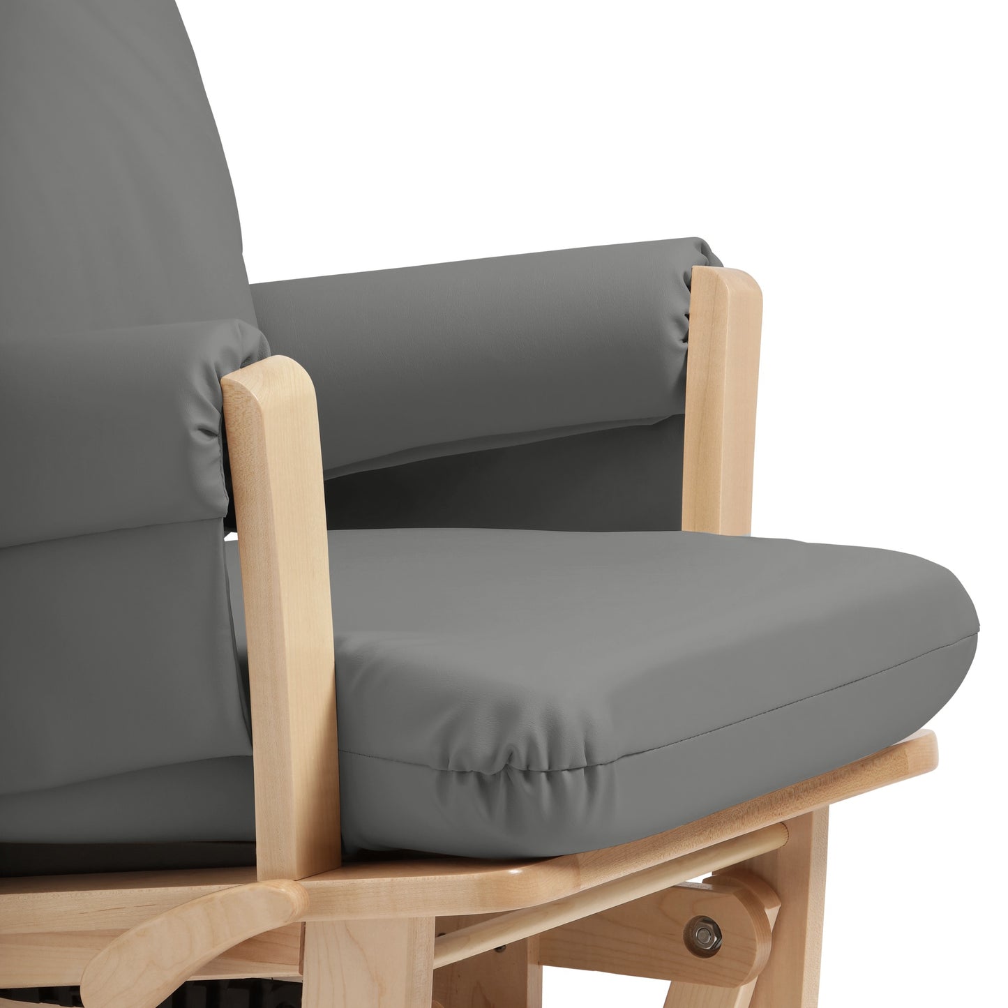 Fauteuil à bascule pour personnes atteintes de démence - Trone Glider EasyMove