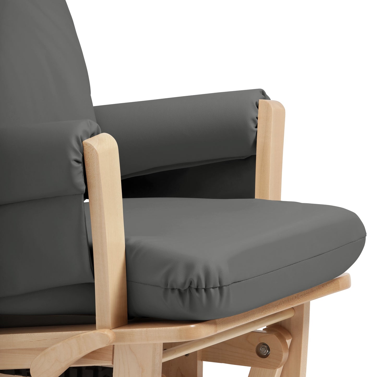 Fauteuil à bascule pour personnes atteintes de démence - Trone Glider EasyMove