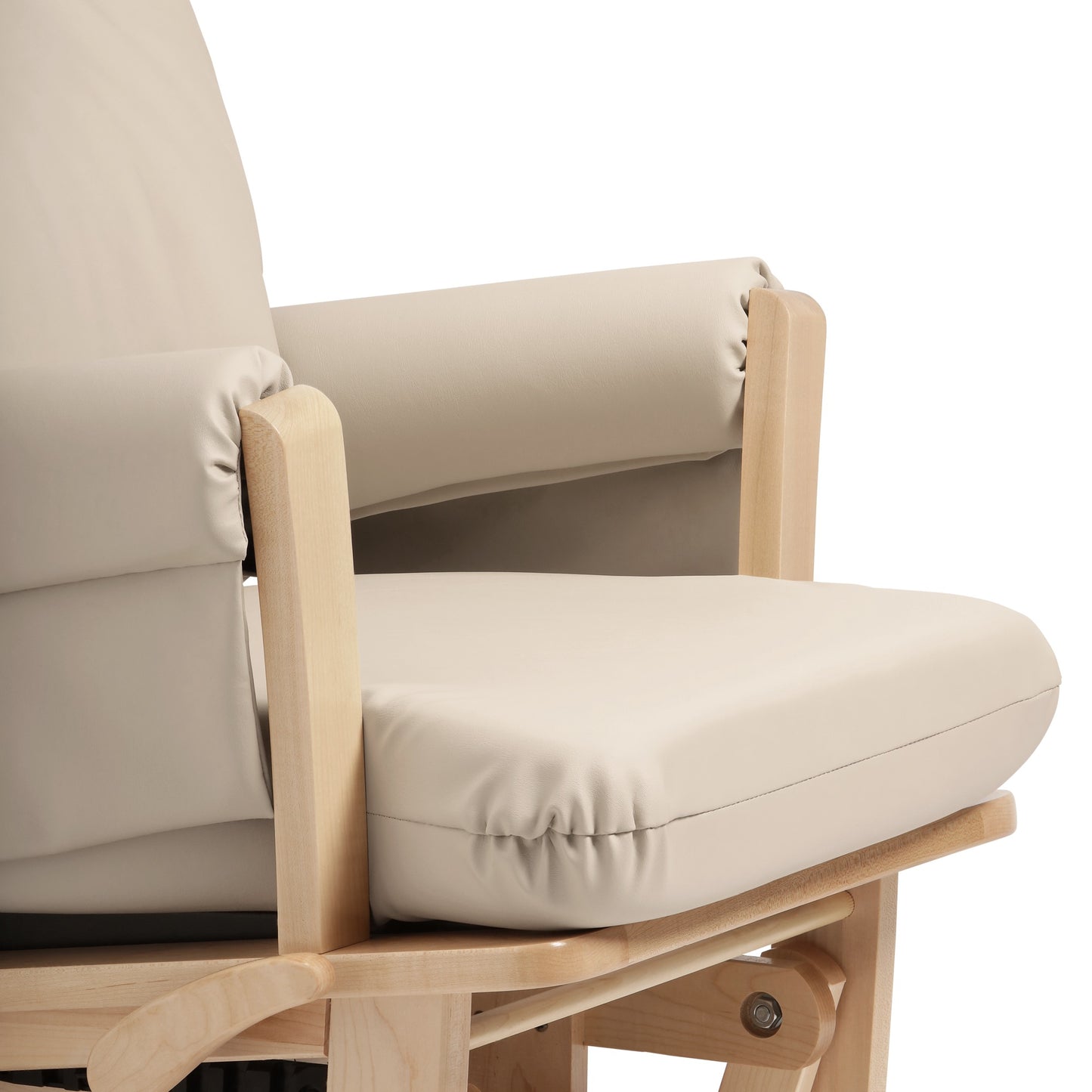 Fauteuil à bascule pour personnes atteintes de démence - Trone Glider EasyMove