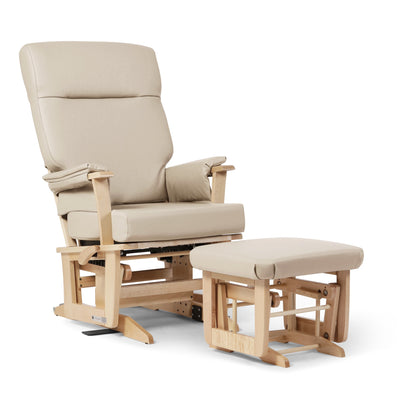 Sessel für Menschen mit Demenz nehmen-Trone Glider Comfort