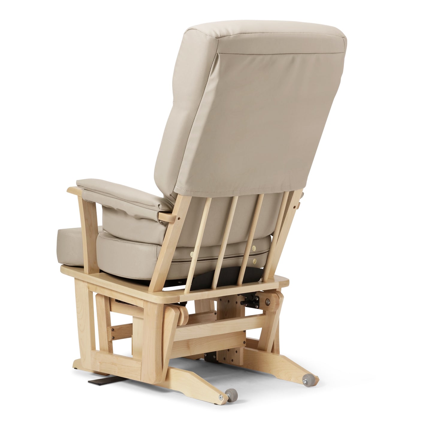 Sessel für Menschen mit Demenz nehmen-Trone Glider Comfort