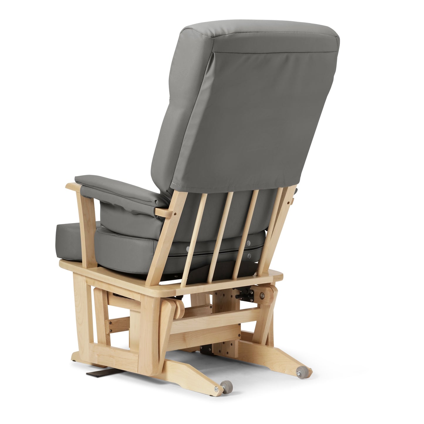 Fauteuil à bascule pour personnes atteintes de démence - Trone Glider Comfort