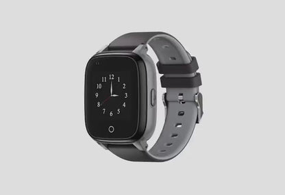Montre Connectée pour Senior avec GPS
