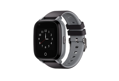 Montre Connectée pour Senior avec GPS