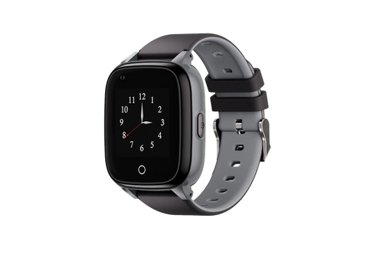 Montre Connectée pour Senior avec GPS
