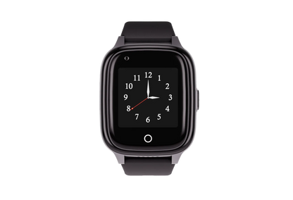 Montre Connectée pour Senior avec GPS