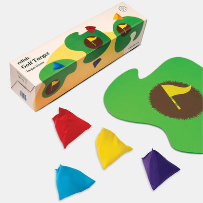 Cibles de Golf