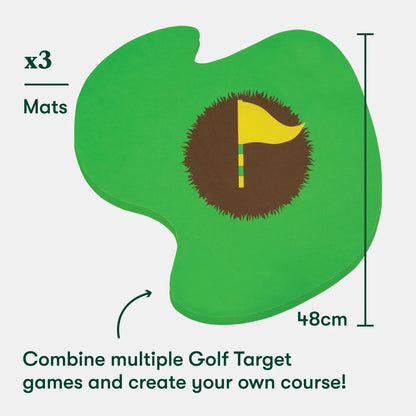 Cibles de Golf